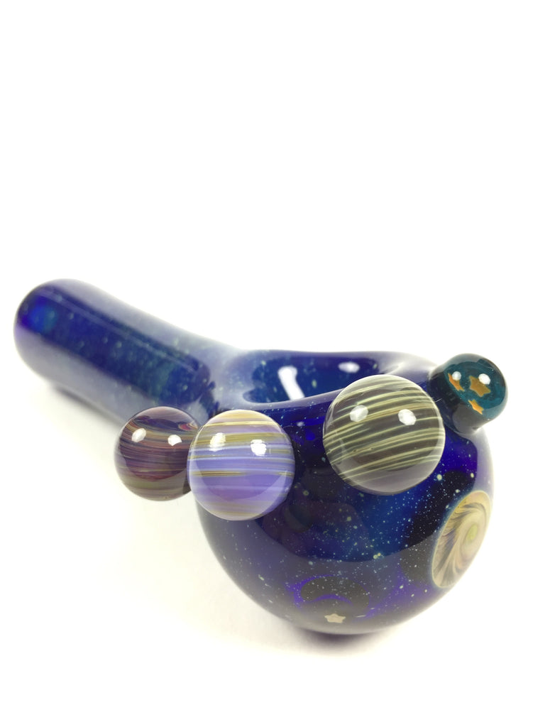 GALAXY BOWL - The Glass Society
- 1