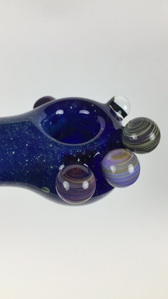 GALAXY BOWL - The Glass Society
- 3