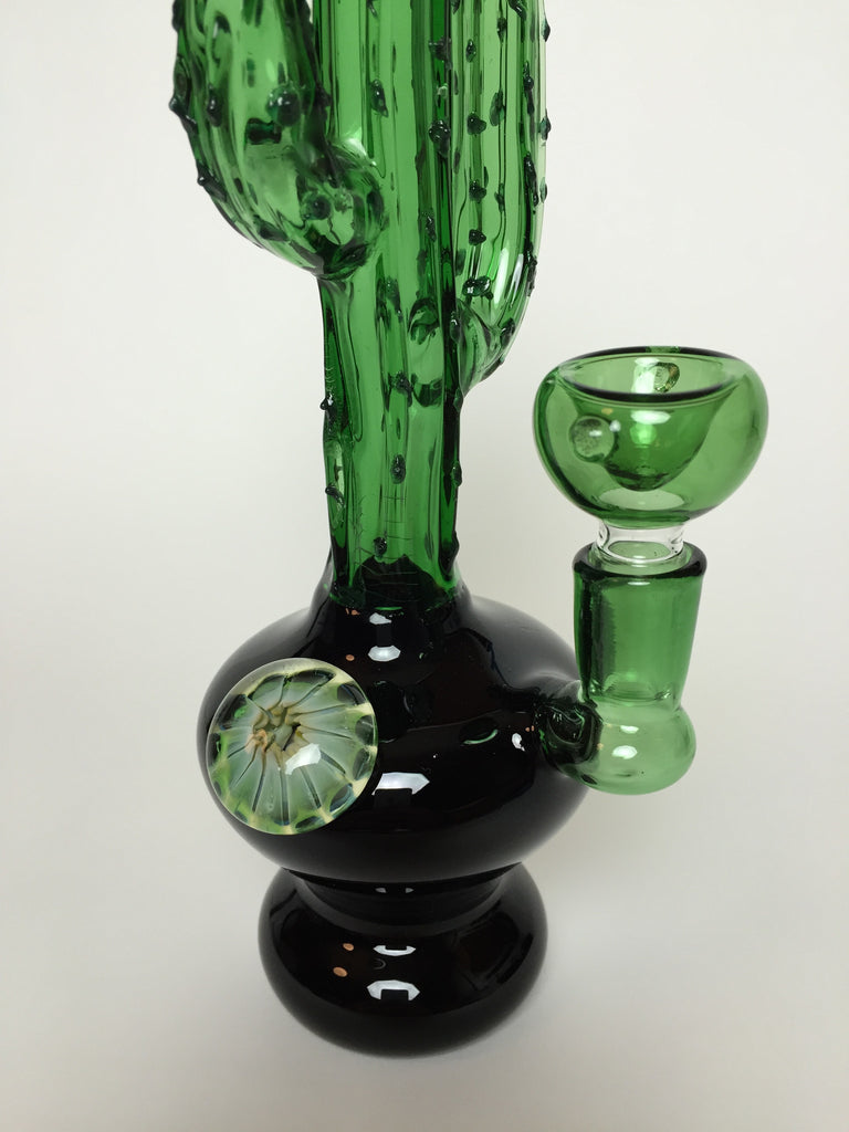 CACTUS GLASS - The Glass Society
 - 3