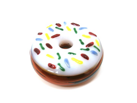 DONUT BOWLS - The Glass Society
 - 1