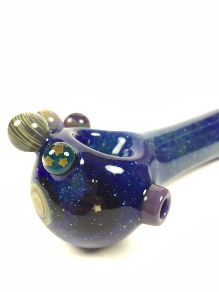 GALAXY BOWL - The Glass Society
 - 2