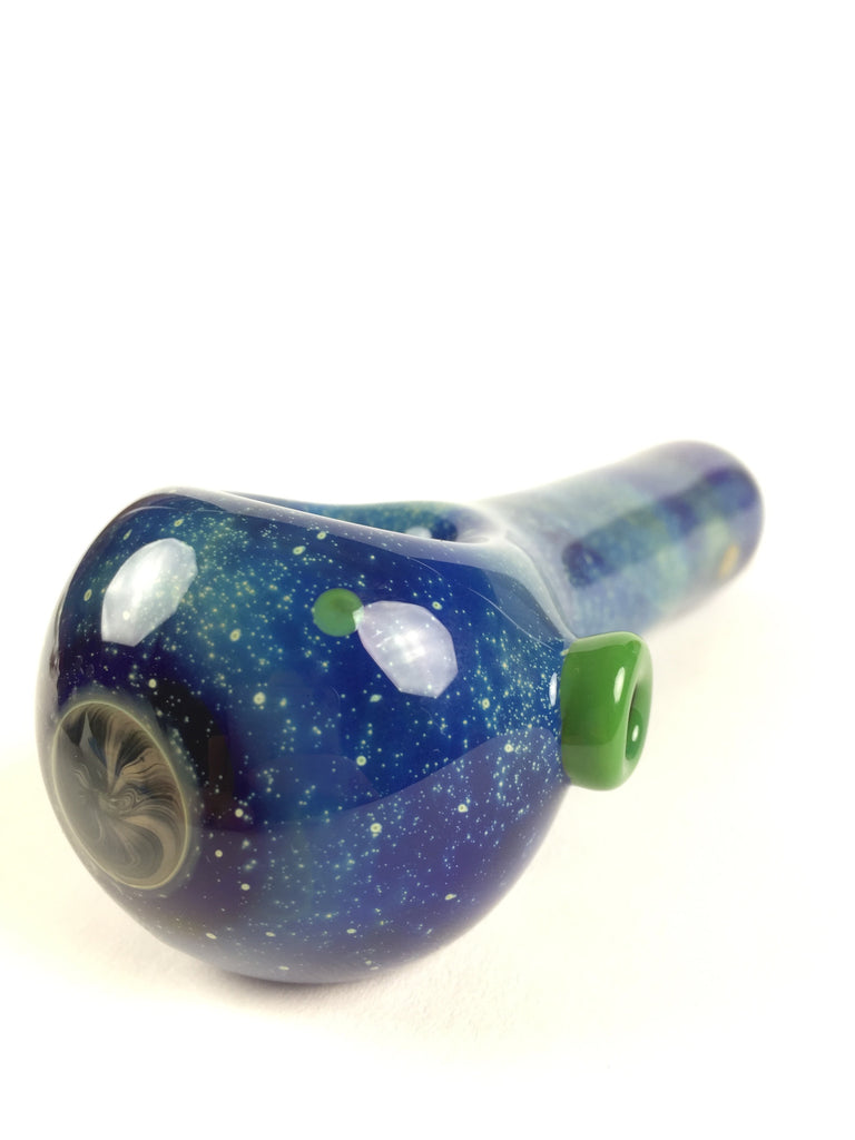 GALAXY BOWL - The Glass Society
 - 1