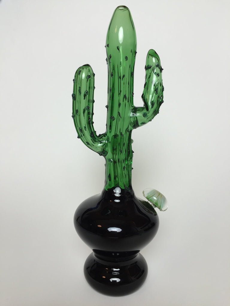 CACTUS GLASS - The Glass Society
 - 4