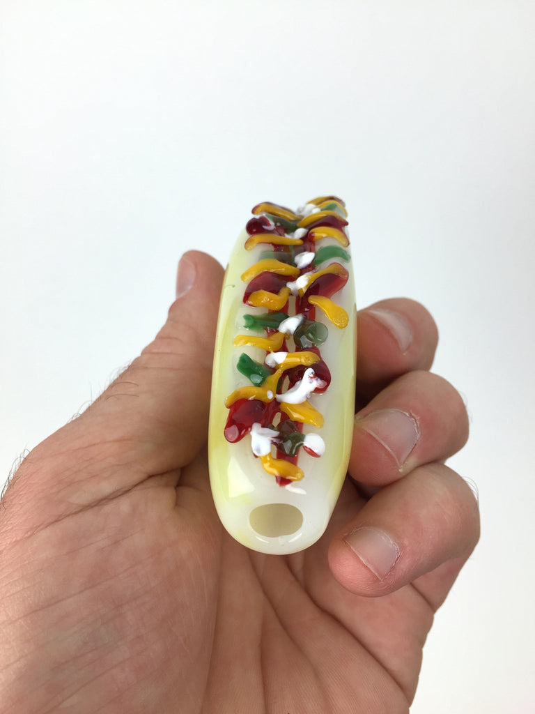 GLASS TACO | TGS  | The Glass Society  - 2